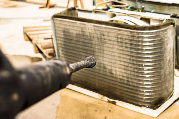 Best Commercial Air Duct Cleaning  in Aurora, IL