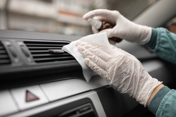 Best Air Duct Mold Removal  in Aurora, IL