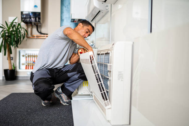 Best HVAC Duct Inspection Services  in Aurora, IL