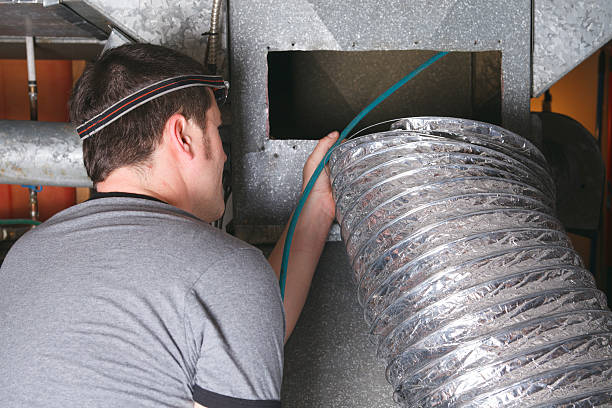 Reliable IL Airduct Cleaning Solutions
