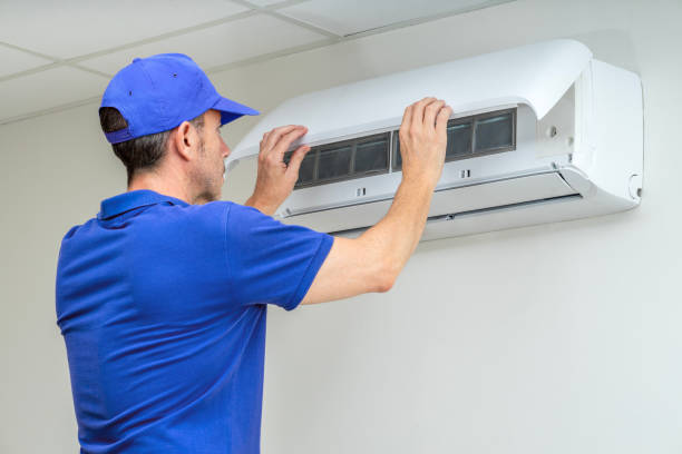 Best HVAC System Cleaning  in Aurora, IL