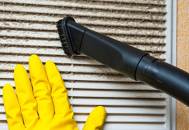 Best Ductwork Cleaning Services  in Aurora, IL